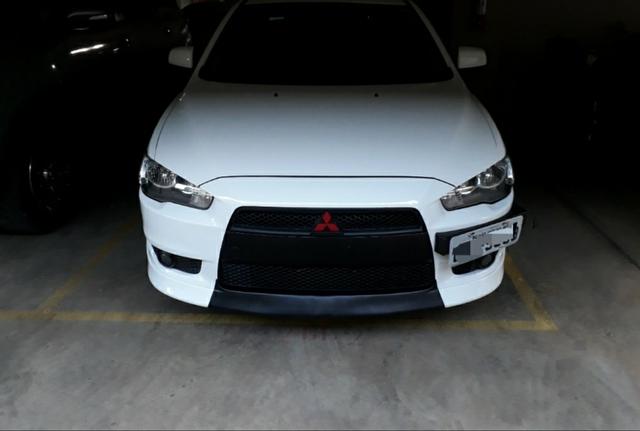 Mitsubishi Lancer MT 2.0 . Manual