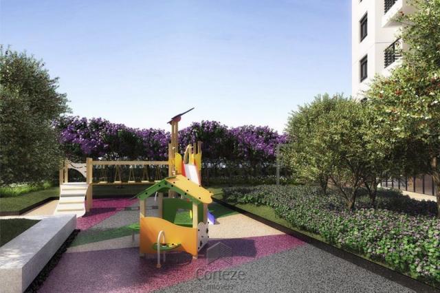 Apartamento 3 quartos com suíte no Cabral - Foto 10