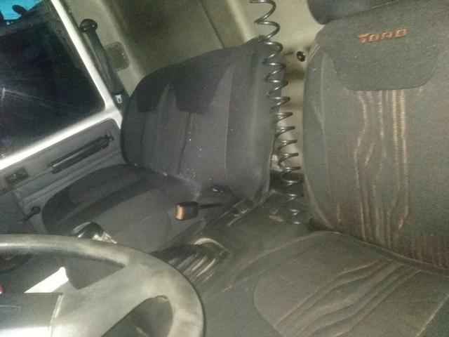 Ford cargo 4532 - Foto 4