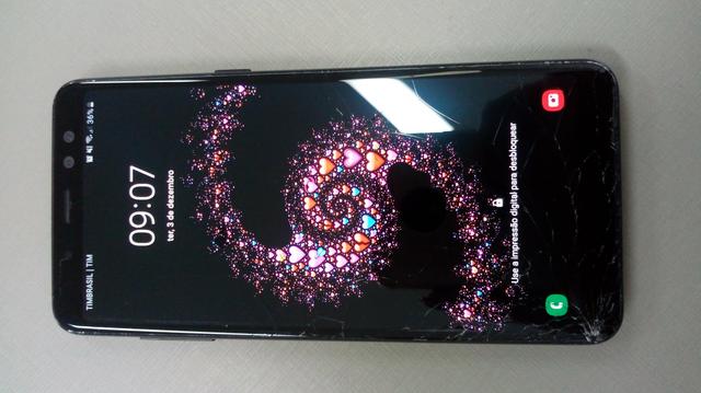 Vendo Celular
