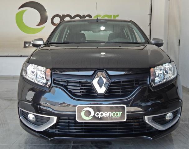 Renault Sandero Gt Line 1.6 8v. Flex Único dono - Foto 13