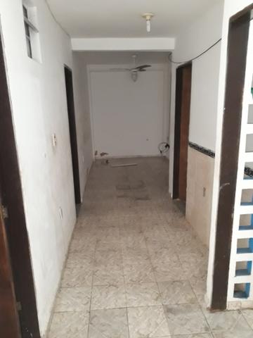 Alugo casa 3/4 Itacaranha - Foto 3