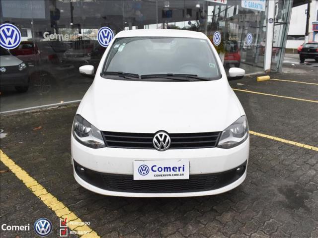 Volkswagen Fox 1.6 mi 8v - Foto 15