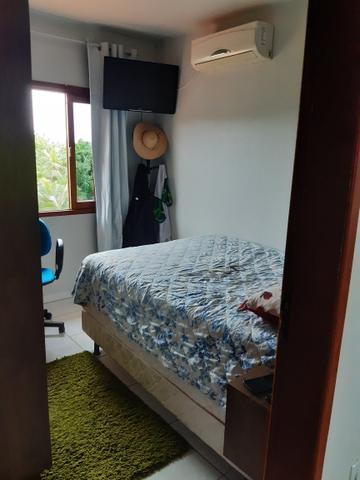 Casa Alto Aririu/Palhoça vende-se ou troca-se por sítio - Foto 11