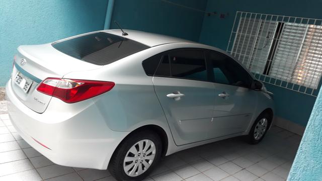 HB20 S - 2015 / 2015 Confort Plus - Foto 2