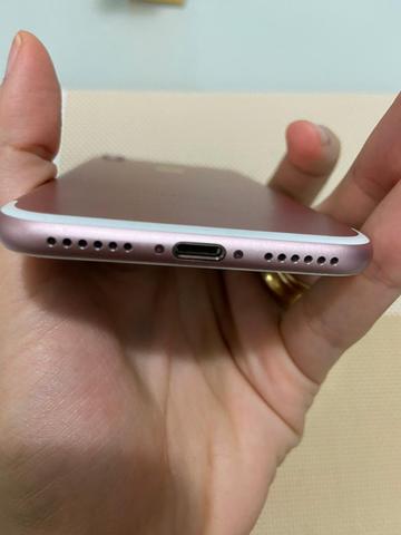 IPhone 7 32gb impecável - Foto 6