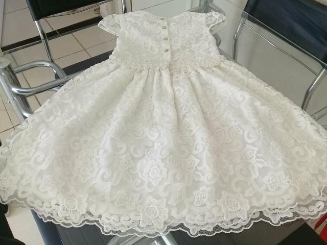 Vestido Infantil - Foto 2