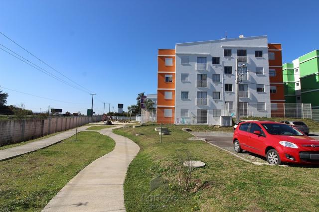 Apartamento 02 quartos à venda no Afonso Pena - Foto 16