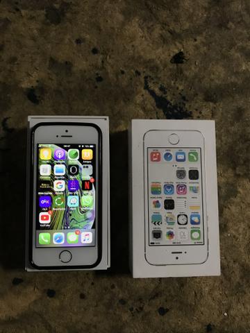 IPhone 5s - Foto 2