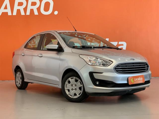 FORD KA 2017/2018 1.5 SIGMA FLEX SE PLUS MANUAL - Foto 2