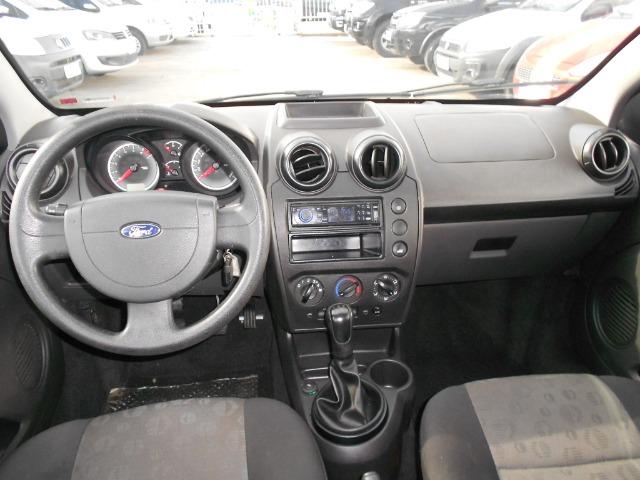 Ford fiesta 1.0 flex 2013/2014 completo novíssimo revisado lacrado sem detalhes - Foto 8
