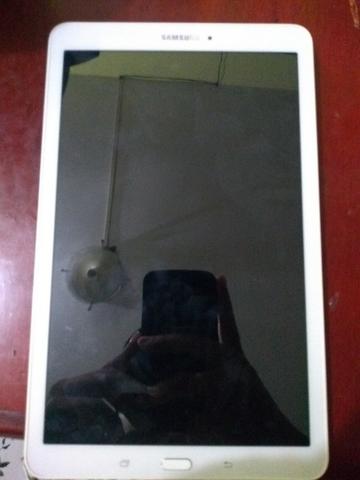 Tablet Galaxy Tab E