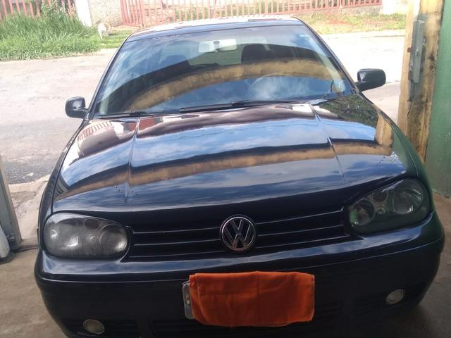 Golf 1.6 Power Completo - Foto 2
