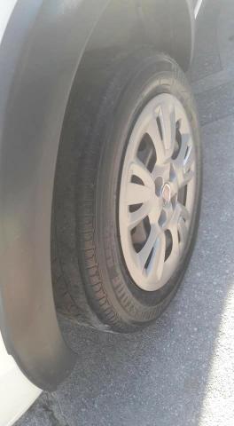 Fiat Palio way - Foto 10