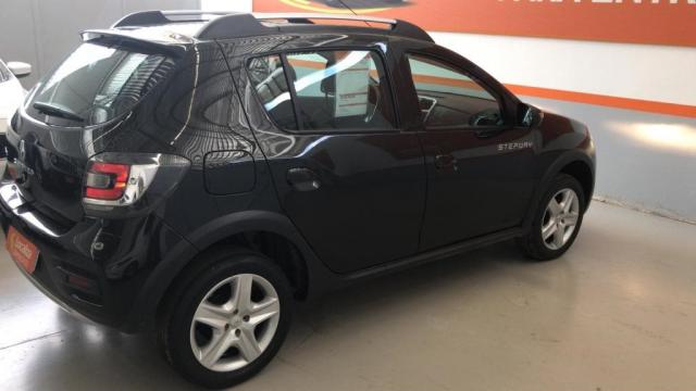 RENAULT SANDERO 2018/2019 1.6 16V SCE FLEX STEPWAY EXPRESSION MANUAL - Foto 11