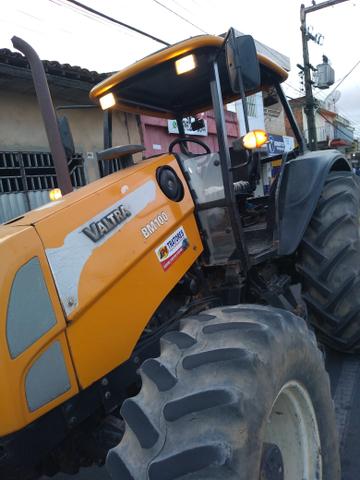 Valtra BM 100 ano 2011 - Foto 2