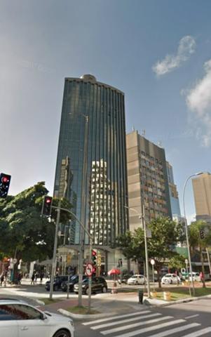 Imóvel comercial faria lima na frente do metrô
