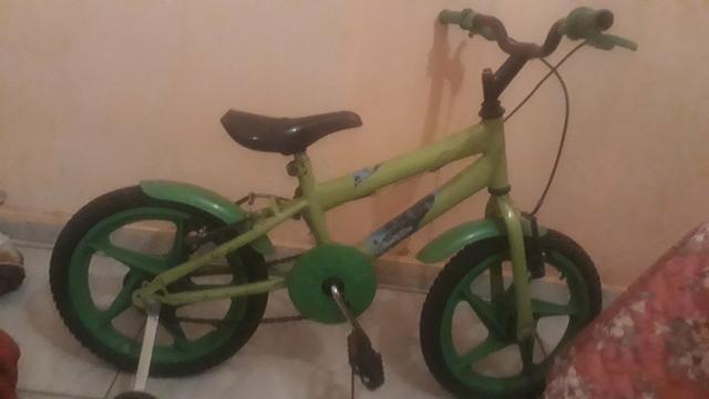 Vendo bicicleta - Foto 3
