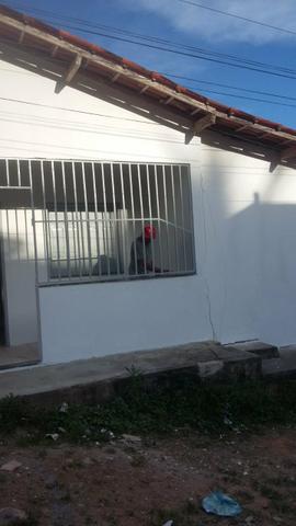Casa em Olivença-Ilheus