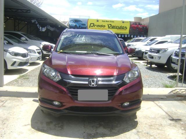 Honda HR-V 1.8 Elx 2017/2017 Automática 623519-1102 Yury ou Simone - Foto 4