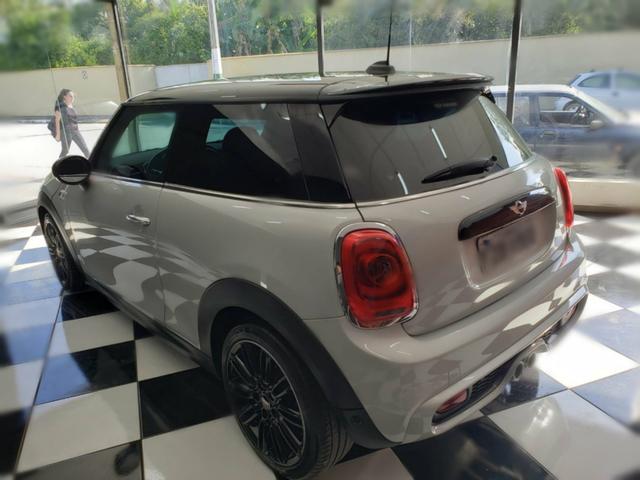 Mini Cooper S Blindado - Foto 4