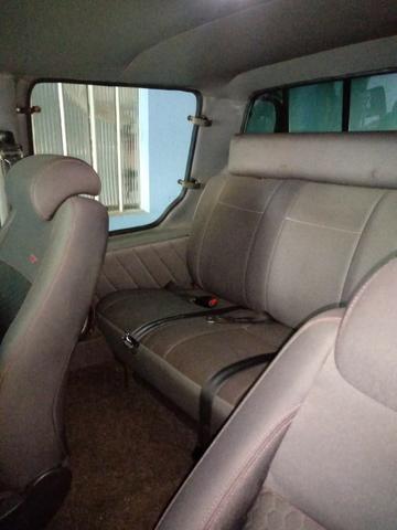 Chevrolet D20 Deluxe, Ano 1989, Turbo - Foto 8