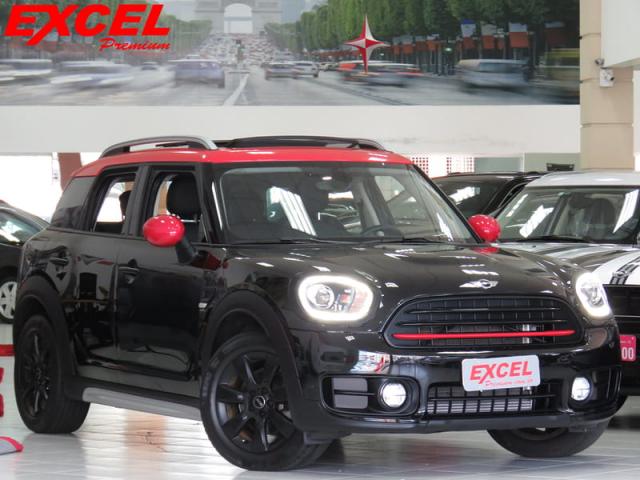MINI COOPER COUNTRYMAN 1.5 TURBO AUT - Foto 15