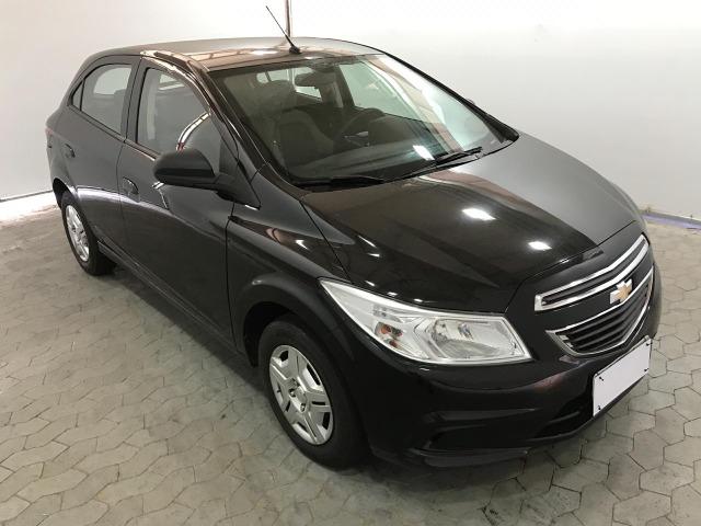 Ônix LT 2015, único dono, novo - Foto 3