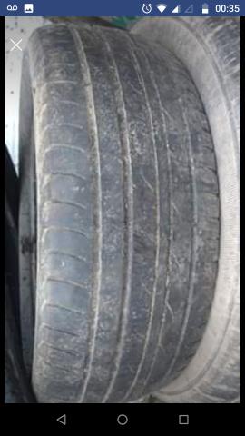 1 pneu R16 - Foto 5