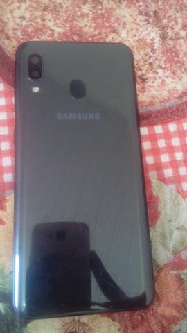 Vendo celular A20 - Foto 3