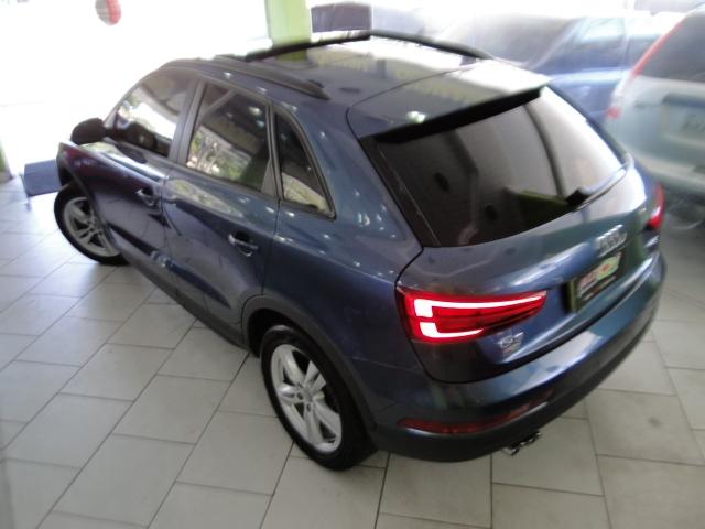 Audi Q3 1.4 tfsi ambiente gasolina 4p s tronic - Foto 5