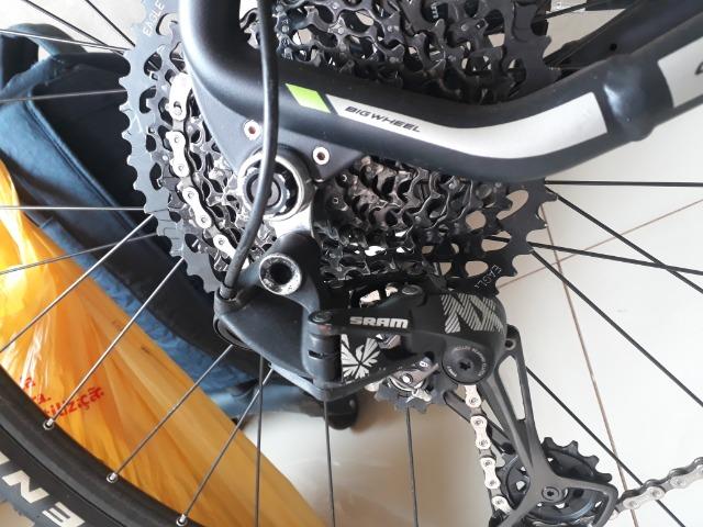 Bicicleta OGGI 7.5 - 2019 - Aro 29 - Foto 3