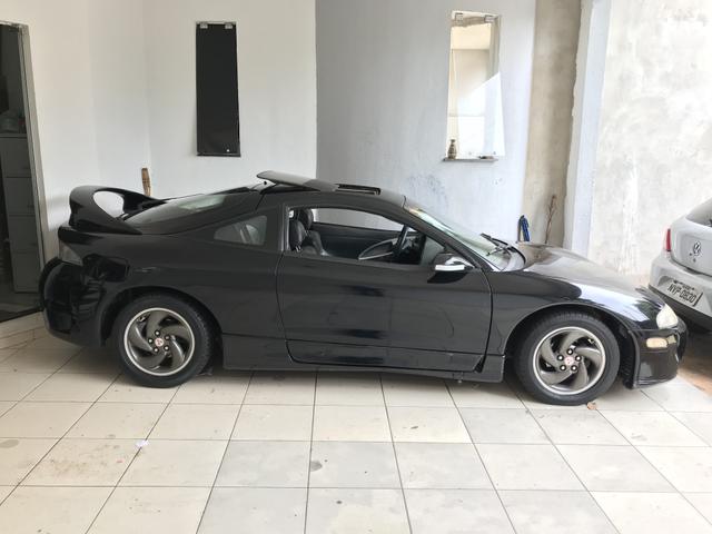 Mitsubishi Eclipse GS - Foto 6