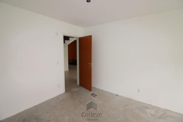 Apartamento 2 quartos bairro Cidade Industrial - Foto 8
