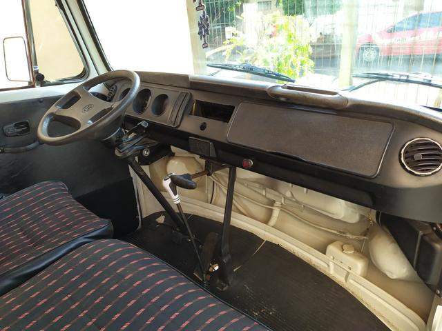 Kombi revisada - Foto 3