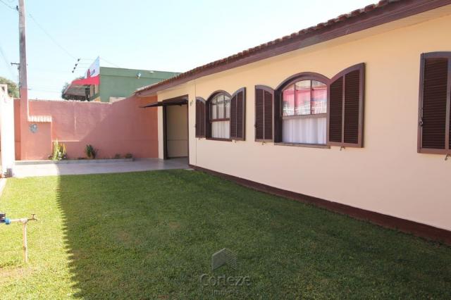 Casa de 2 quartos no Águas Belas em SJP - Foto 2
