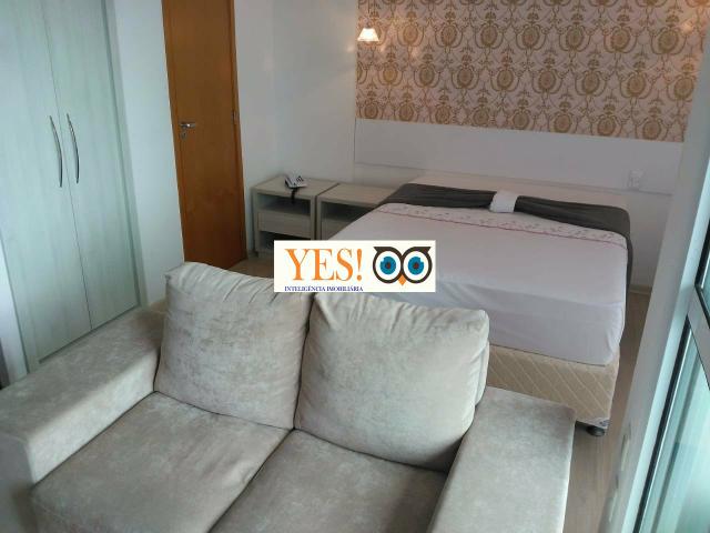 Yes Imob - Apartamento 1/4 - Capuchinhos - Foto 7