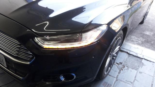 Ford fusion - Foto 3