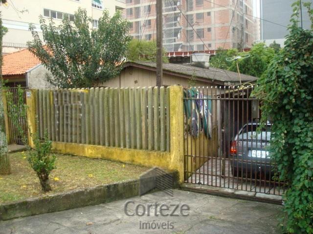 Terreno com 480 m² no Novo Mundo - Foto 2
