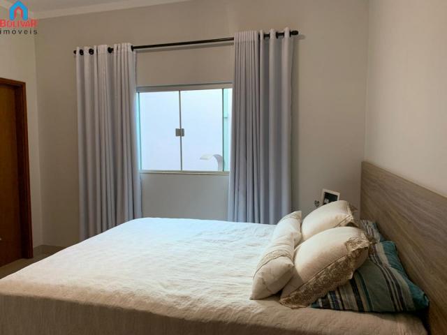 Casa, Jardim Morumbi, Itumbiara-GO - Foto 10