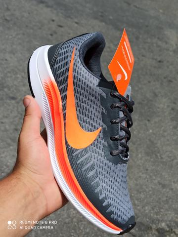 Tênis Nike zoom somente atacado