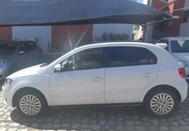 Gol G6 iTrend 2013/2014 1.0 muito conservado - Foto 5
