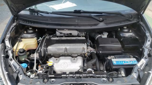 Jac j6 5 lugares completa 2012 - Foto 3
