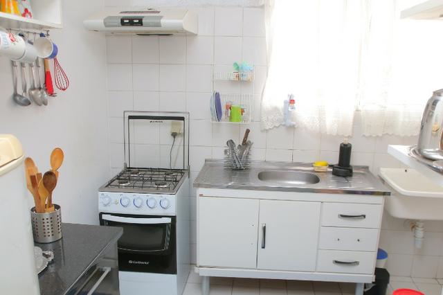 Apartamento com 2 quartos no Jardim Guadalajara em Sorocaba - Foto 8