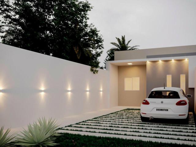 Casas 99% Prontas - Foto 3