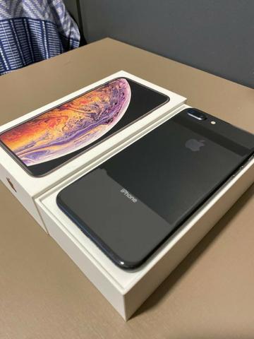 Iphone 8 Plus 64GB