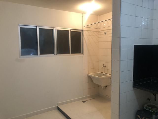 Apto 2Dorm à 2 quadras da Getúlio Vargas - Foto 3
