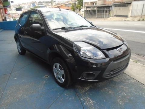 Ford KA - Foto 3
