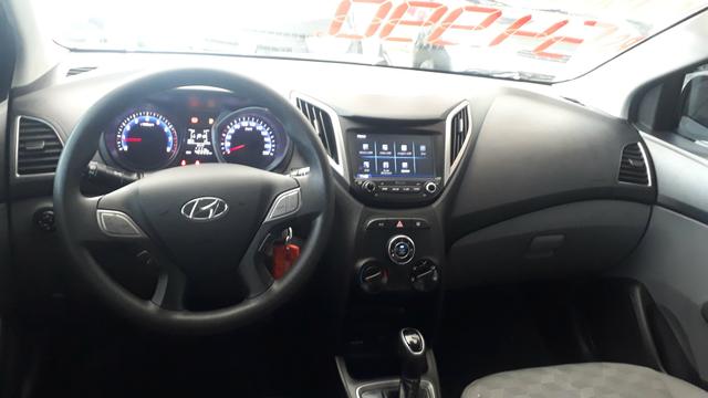 Hb-20s c.plus 1.6 automático 18/19 - Foto 5
