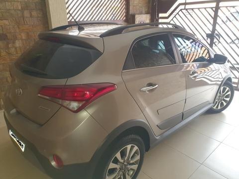 Hyundai HB20 1.6 Premium Flex 4P Automático 2014/2015 - Foto 3